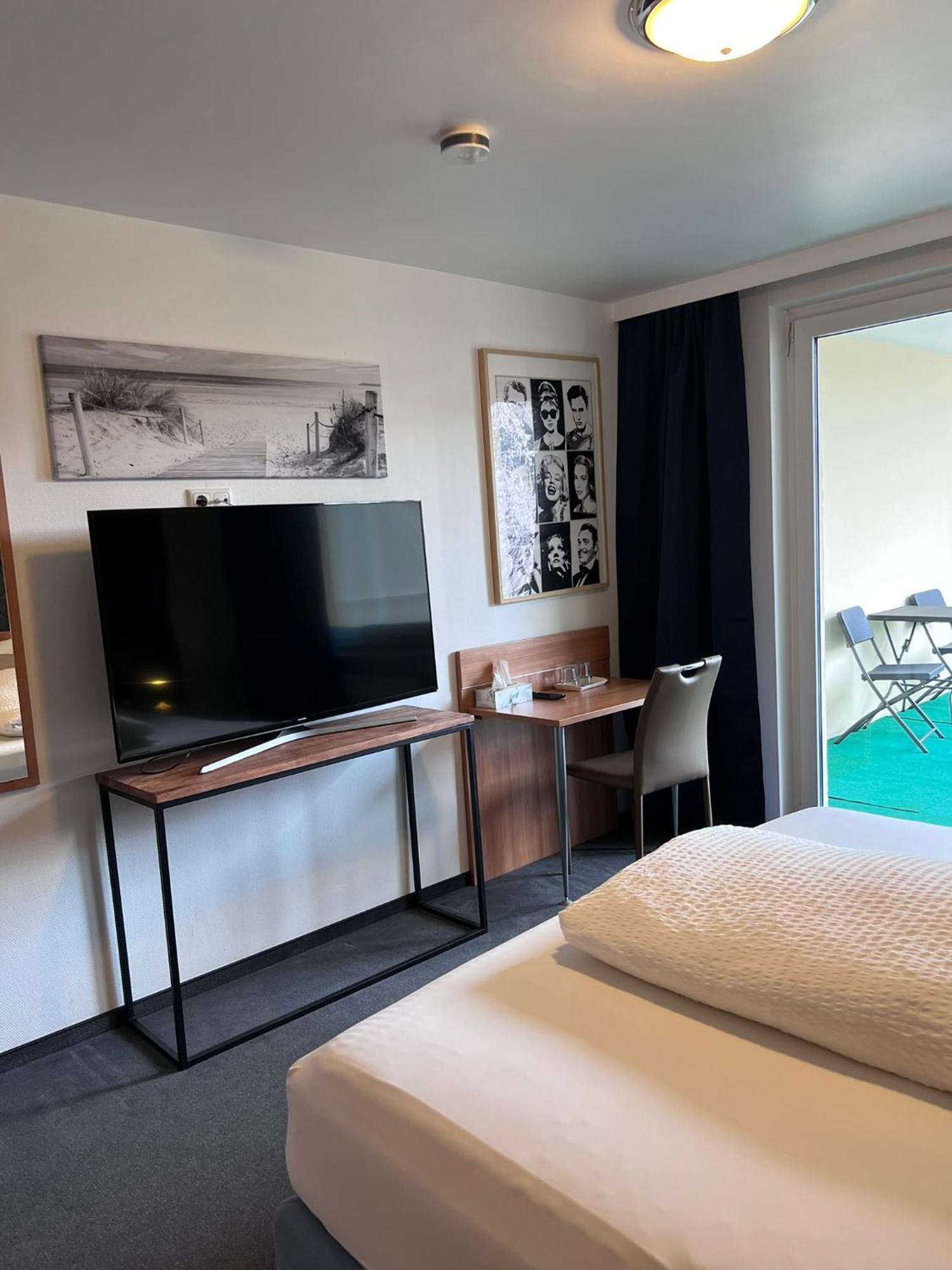 Hotel Wittgensteiner Hof Bad Laasphe Bagian luar foto