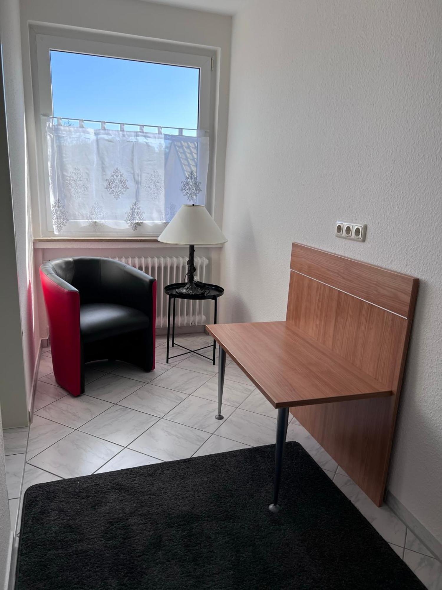 Hotel Wittgensteiner Hof Bad Laasphe Bagian luar foto