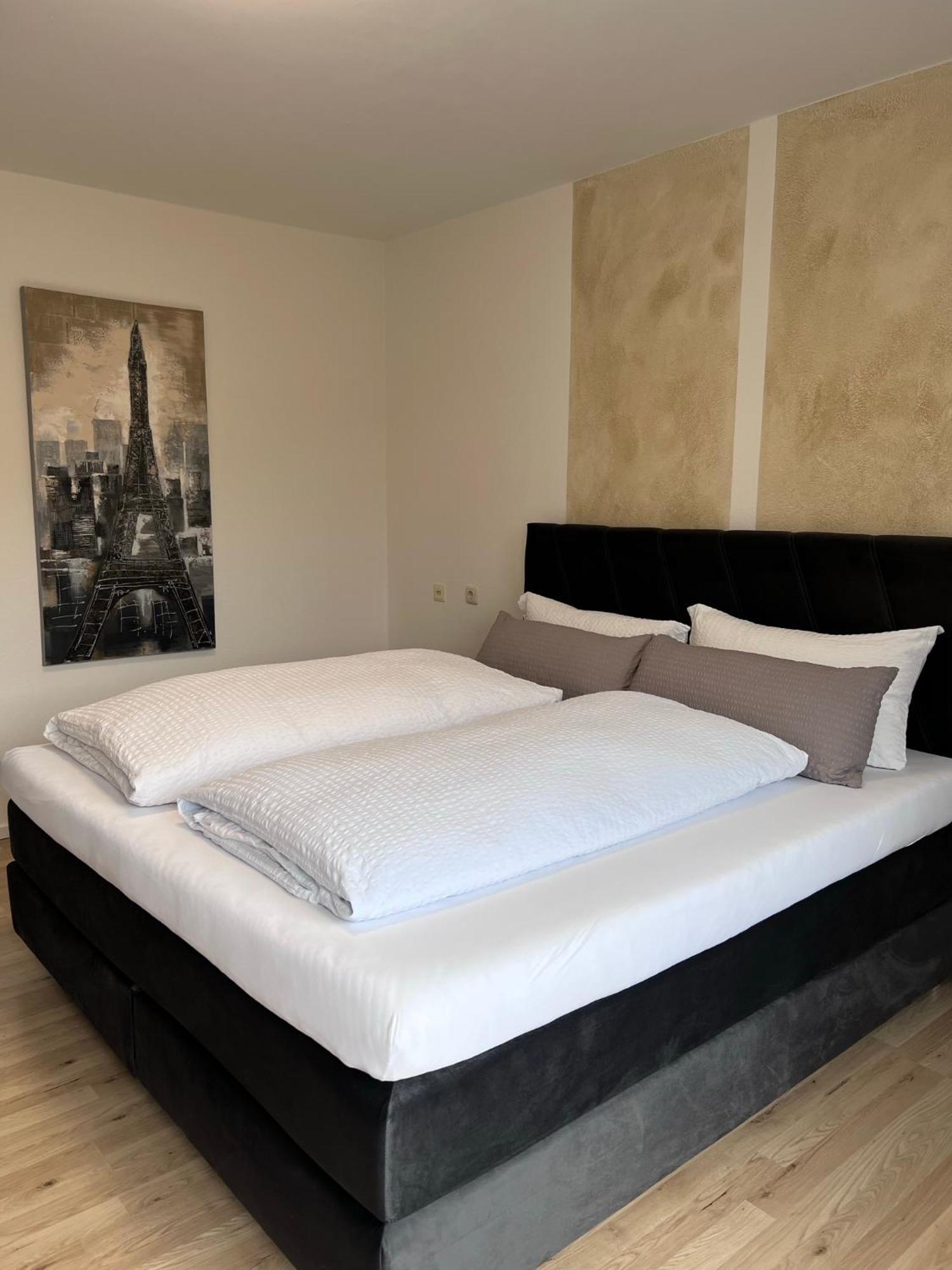 Hotel Wittgensteiner Hof Bad Laasphe Bagian luar foto